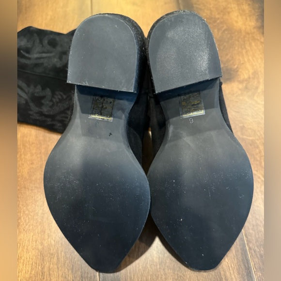 Jeffrey Campbell RANCHER-K western boots - Picture 15 of 16